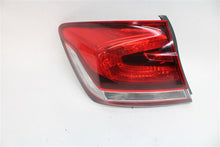 Load image into Gallery viewer, OUTER TAIL LIGHT LAMP Honda Civic 2013 13 2014 14 2015 15 Left - 1324562
