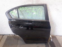 Load image into Gallery viewer, REAR DOOR Honda Civic 2013 13 2014 14 2015 15 Right - 1324572