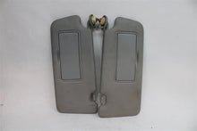 Load image into Gallery viewer, INTERIOR SUN VISORS Civic 2012 12 2013 13 2014 14 2015 15 Left - 1324593