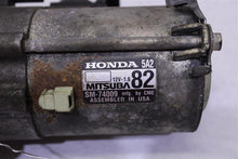 Load image into Gallery viewer, STARTER MOTOR Honda Accord CR-V 13 14 15 16 17 - 1324613