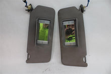 Load image into Gallery viewer, INTERIOR SUN VISORS Honda Accord 13 14 15 16 17 Left - 1324656
