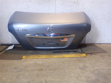 Load image into Gallery viewer, TRUNK LID Nissan Maxima 09 10 11 12 13 14 - 1324978