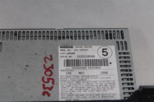 Load image into Gallery viewer, RADIO Nissan Maxima 2009 09 2010 10 - 1324995