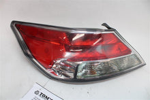 Load image into Gallery viewer, TAIL LIGHT LAMP ASSEMBLY Acura TL 2012 12 2013 13 2014 14 Left - 1325038