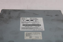 Load image into Gallery viewer, CD PLAYER RADIO Mitsubishi Endeavor 2004 04 2005 05 - 1325151