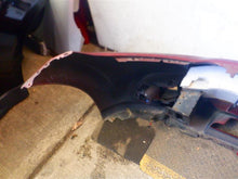 Load image into Gallery viewer, FRONT BUMPER Nissan Murano Murano Cross Cabriolet 11 12 13 14 - 1325188