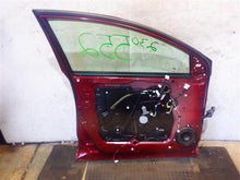 Load image into Gallery viewer, FRONT DOOR Murano Murano Cross Cabriolet 10 11 12 13 14 Left - 1325197