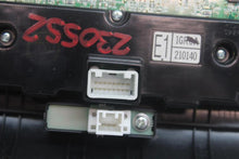 Load image into Gallery viewer, RADIO CONTROLS Nissan Murano Murano Cross Cabriolet 11 12 13 14 - 1325245