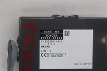 Load image into Gallery viewer, THEFT CONTROL MODULE COMPUTER Toyota Highlander 11 12 13 - 1325272