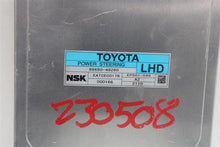 Load image into Gallery viewer, STEERING CONTROL MODULE COMPUTER Toyota Highlander 11 12 13 - 1325273
