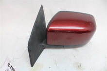 Load image into Gallery viewer, SIDE VIEW DOOR MIRROR Mazda Cx-9 2008 08 2009 09 Left - 1325277