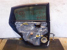 Load image into Gallery viewer, REAR DOOR Altima 2013 13 2014 14 2015 15 2016 16 2017 17 Left - 1325425