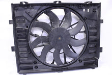 Load image into Gallery viewer, RADIATOR FAN ASSEMBLY Porsche Cayenne 11 12 13 14 15 16 17 18 - 1325494