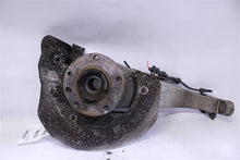 Load image into Gallery viewer, FRONT SPINDLE KNUCKLE Cayenne 11 12 13 14 15 16 17 18 Left - 1325513