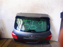 Load image into Gallery viewer, TRUNK LID Porsche Cayenne 2011 11 2012 12 2013 13 2014 14 - 1325521