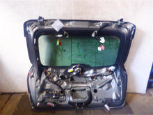 Load image into Gallery viewer, TRUNK LID Porsche Cayenne 2011 11 2012 12 2013 13 2014 14 - 1325521