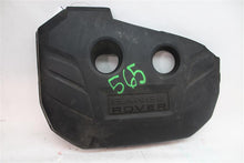 Load image into Gallery viewer, PLASTIC ENGINE COVER Land Rover Evoque 2013 13 - 1325590