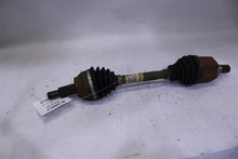 Load image into Gallery viewer, FRONT CV AXLE SHAFT Land Rover Evoque 12 13 14 15 16 17 Left - 1325609