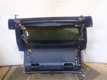 Load image into Gallery viewer, TRUNK LID Land Rover Evoque 2012 12 2013 13 2014 14 2015 15 - 1325629