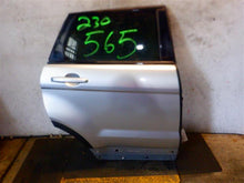 Load image into Gallery viewer, REAR DOOR Land Rover Evoque 12 13 14 15 16 17 Right - 1325643
