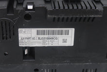 Load image into Gallery viewer, SPEEDOMETER CLUSTER Land Rover Evoque 2012 12 2013 13 - 1325673