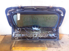 Load image into Gallery viewer, TRUNK LID BMW X5 X5M 2014 14 2015 15 2016 16 2017 17 2018 18 - 1325793