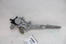 Load image into Gallery viewer, FRONT DOOR WINDOW REGULATOR POWER Honda CR-V 12 13 14 15 16 Left - 1326277