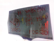 Load image into Gallery viewer, REAR DOOR GLASS Honda CR-V 12 13 14 15 16 Left - 1326282