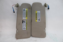 Load image into Gallery viewer, INTERIOR SUN VISORS Honda CR-V 2015 15 2016 16 Left - 1326340