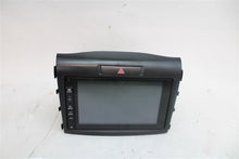 Load image into Gallery viewer, RADIO Honda CR-V 2015 15 2016 16 - 1326343