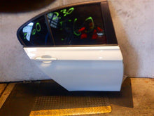 Load image into Gallery viewer, REAR DOOR BMW 320i 328D 328i 335i Active 3 M3 12 13 14 15 Right - 1326403