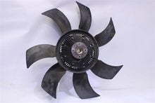 Load image into Gallery viewer, RADIATOR FAN ASSEMBLY Infiniti QX56 Armada Titan 2004 04 05 06 07 08 09 10 - 12 - 1326612