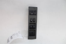 Load image into Gallery viewer, DRIVERS MASTER WINDOW SWITCH Armada Titan 2004 04 2005 05 06 07 08 - 13 - 1326656
