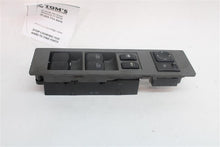 Load image into Gallery viewer, DRIVERS MASTER WINDOW SWITCH Armada Titan 2004 04 2005 05 06 07 08 - 13 - 1326656