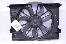 Load image into Gallery viewer, RADIATOR FAN ASSEMBLY Mercedes E350 E500 E55 E280 2005 05 2006 06 07 08 09 - 11 - 1326684