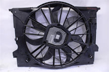 Load image into Gallery viewer, RADIATOR FAN ASSEMBLY Mercedes E350 E500 E55 E280 2005 05 2006 06 07 08 09 - 11 - 1326684