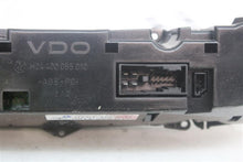 Load image into Gallery viewer, FRONT TEMPERATURE CONTROLS CLS550 CLS63 08 09 10 11 - 1326753