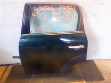 Load image into Gallery viewer, REAR DOOR Mini Countryman 11 12 13 14 15 16 Left - 1326833