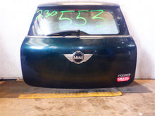 Load image into Gallery viewer, TRUNK LID Mini Countryman 11 12 13 14 15 16 - 1326838