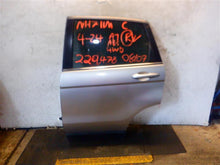Load image into Gallery viewer, REAR DOOR CR-V 2007 07 2008 08 2009 09 2010 10 2011 11 Left - 1326938