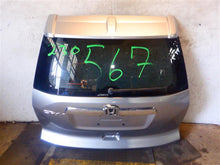 Load image into Gallery viewer, TRUNK LID Honda CR-V 2007 07 2008 08 2009 09 2010 10 2011 11 - 1326942