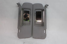 Load image into Gallery viewer, INTERIOR SUN VISORS Honda CR-V 07 08 09 10 11 Left - 1326983