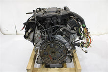 Load image into Gallery viewer, ENGINE MOTOR BMW 550i 650i 06 07 08 09 10 4.8L - 1327069