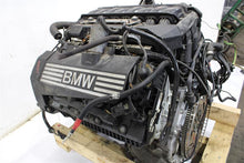 Load image into Gallery viewer, ENGINE MOTOR BMW 550i 650i 06 07 08 09 10 4.8L - 1327069