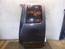 Load image into Gallery viewer, REAR DOOR Nissan Titan 2004 04 2005 05 2006 06 07 08 09 10 11 12 Left - 1327327