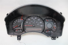 Load image into Gallery viewer, SPEEDOMETER CLUSTER Nissan Titan 2006 06 - 1327367