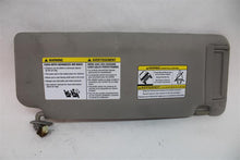 Load image into Gallery viewer, INTERIOR SUN VISORS QX56 Armada Titan 2004-2014 - 1327371