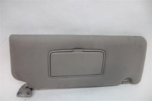 Load image into Gallery viewer, INTERIOR SUN VISORS QX56 Armada Titan 2004-2014 - 1327371