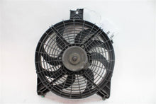 Load image into Gallery viewer, RADIATOR FAN ASSEMBLY Infiniti QX56 Armada Titan 2004 04 05 06 07 08 09 10 - 12 - 1327397