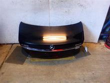 Load image into Gallery viewer, TRUNK LID E300 E350 E400 E550 2017 17 2018 18 2019 19 2020 20 - 1327410